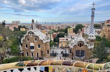 Park Guell Unveiled Guided Tour