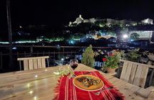 Authentic Albanian Cooking Class in Gjirokaster with Evisa