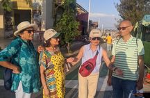 Kigali City Day Tour with Pickup and Local Meal