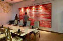 Kigali City Day Tour with Pickup and Local Meal