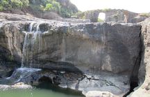 Day Trip in Debre Libanos Bule Nile George and Portugal Bridge