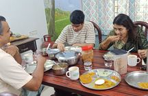 Private Traditional Cooking Class in Kochi with Archana