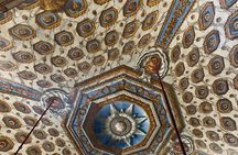 Kensington Palace: Private Walking Tour with Blue Badge Guide