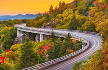 Blue Ridge Parkway Tour from Ashville