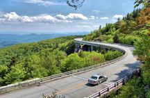 Blue Ridge Parkway Tour from Ashville