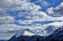 Full Day Emerald Lake Tour with or without Huskies