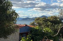 Orebic to Dubrovnik AIRPORT transfer with WINE tasting INCLUDED