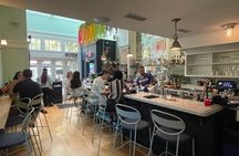 Local Neighborhood Washington DC Food Tour by DrinkEatWalk Tours
