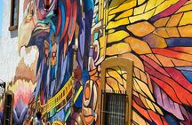 Mural Tour of Puerto Vallarta