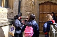 History of Medicine Tour - by Uncomfortable Oxford™