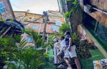 Favela da Rocinha Tour