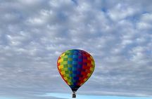 Private Hot Air Balloon Ride – Albuquerque, NM