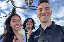 Private Hot Air Balloon Ride – Albuquerque, NM
