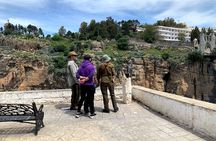 Discover Algiers , Tipaza and Constantine on a 4 Day Private Tour