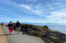 Casual Local Haunts Private Tour of Victoria, BC
