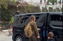 Discover Algiers , Tipaza and Constantine on a 4 Day Private Tour