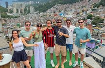 Favela da Rocinha Tour