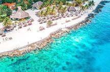 Chankanaab Park Plus Discovery Scuba Dive with Lunch