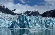 Wrangell Alaska Marine Sightseeing Tour