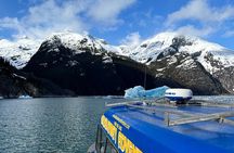 Wrangell Alaska Marine Sightseeing Tour