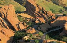 Red Rocks Morning Hike