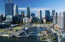 City Perth and Fremantle Tour