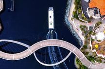 City Perth and Fremantle Tour