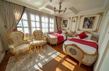 5 Day 4 Nights Dahabiya Nile Cruise from Luxor to Aswan 