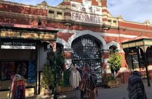 City Tour Perth and Fremantle and Rottnest Island and Swan River