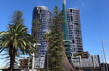 City Tour Perth and Fremantle and Rottnest Island and Swan River