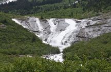 Stikine River Wilderness Tour