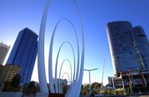 City Tour Perth and Fremantle and Swan River