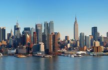 3-Day Niagara Falls and New York City Tour from Washington D.C.