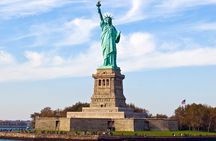 3-Day Niagara Falls and New York City Tour from Washington D.C.