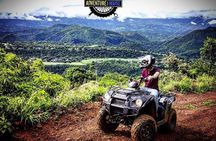 Extreme ATV Experience in Medellin