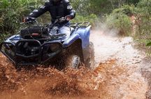 Extreme ATV Experience in Medellin