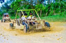 ATV Buggy Adventure and Tasting Tour in Punta Cana