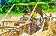 ATV Buggy Adventure and Tasting Tour in Punta Cana