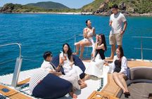 Marmoris Nha Trang Sunset Chill