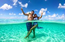 Cozumel El Cielo Snorkeling Tour