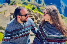 Machu Picchu Day Tour from Cusco Small Group 