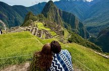 Machu Picchu Full-Day Tour from Cusco with Panoramic Train