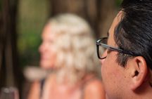Sip and Learn Tequila Tasting in Mexico