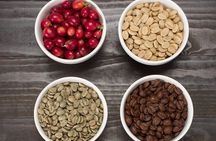 Kona Coffee Roasting Experience