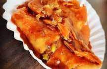 Jaipur Street Food Walk with Local Guide