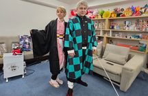 Create Your Custom Tokyo Food and Culture Tour