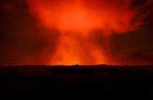 Volcanoes Hawaii Wonders National Park - Full Day