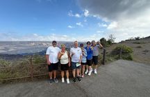 Volcanoes Hawaii Wonders National Park - Full Day