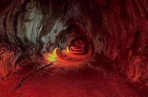 Volcanoes Hawaii Wonders National Park - Full Day