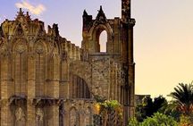 Full-day Famagusta: Lost Cities & Coastal Secrets from Paphos